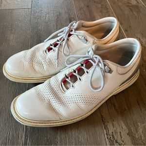 Nike Jordan Golf Shoes Size 11